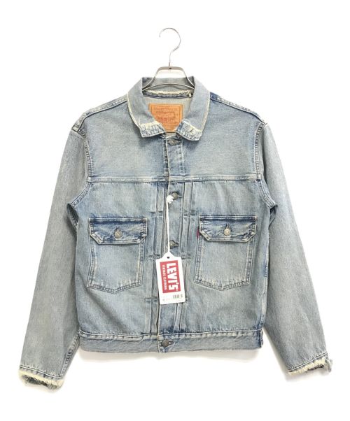 LEVI'S VINTAGE CLOTHING（リーバイス ビンテージ クロージング）LEVI'S VINTAGE CLOTHING (リーバイス ビンテージ クロージング) 507XX デニムジャケット インディゴ サイズ:38の古着・服飾アイテム