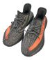 adidas（アディダス）の古着「YEEZY BOOST 350 V2」｜グレー