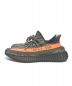 adidas (アディダス) YEEZY BOOST 350 V2 グレー サイズ:28cm：20000円