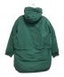 WOOLRICH (ウールリッチ) ダウンジャケット グリーン サイズ:L：20000円