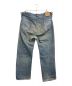 LEVI'S (リーバイス) 66前期501デニムパンツ インディゴ サイズ:W42×L32：28000円