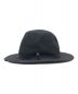 ACF by Super Duper Hats (エーシーエフバイスーパーデューパーハッツ) ハット ブラック サイズ:USA７1/２/UK７3/8/60：8000円