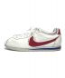 NIKE (ナイキ) CLASSIC CORTEZ ホワイト サイズ:US11/UK10/EUR45/29cm：8000円