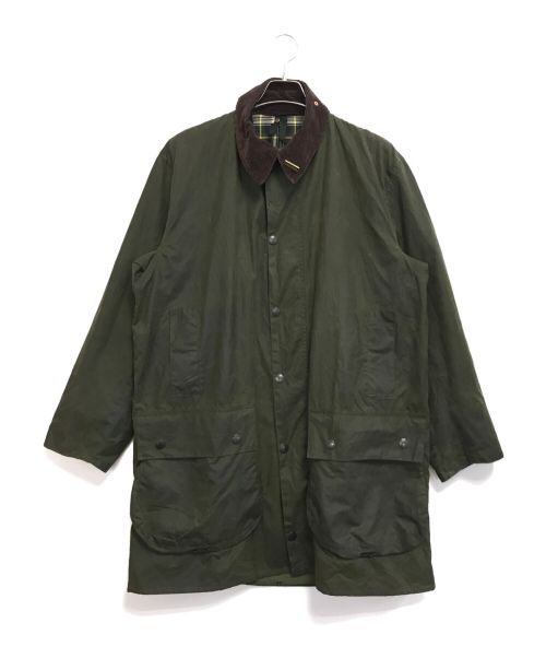 Barbour（バブアー）Barbour (バブアー) オイルドジャケット カーキ サイズ:C42の古着・服飾アイテム