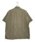 POLO RALPH LAUREN (ポロ・ラルフローレン) 半袖チェックシャツ グリーン サイズ:L：9000円