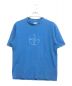 STONE ISLAND（ストーンアイランド）の古着「Tシャツ」｜ブルー