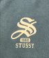 stussyの古着・服飾アイテム：15000円