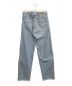 LEVI'S (リーバイス) デニムパンツ インディゴ サイズ:W32 L34：9000円