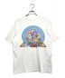 TINY TOON (タイニー・トゥーンズ) Tシャツ ホワイト サイズ:L：13000円