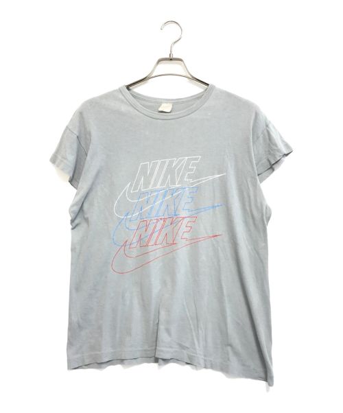 NIKE（ナイキ）NIKE (ナイキ) Tシャツ グレー サイズ:XLの古着・服飾アイテム