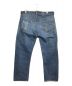 LEVIS (リーバイス) 505BiGEデニムパンツ インディゴ サイズ:不明：100000円