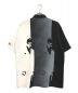 SCARFACE (スカーフェイス) 半袖ムービープリントシャツ ブラック サイズ:L：15000円