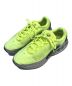 NIKE（ナイキ）の古着「AIR MAX DN VOLT/BLACK-VOLT GLOW-SEQUOIA」｜黄緑