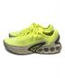 NIKE (ナイキ) AIR MAX DN VOLT/BLACK-VOLT GLOW-SEQUOIA 黄緑 サイズ:US9.5/UK8.5/EUR43/cm27.5：11000円