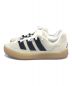 adidas (アディダス) ADIMATIC ホワイト サイズ:US10/UK9½/28.0cm：10000円