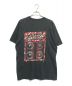 バンドTシャツ (バンドTシャツ) VAN HALEN　バンドTシャツ ブラック サイズ:XL：14000円