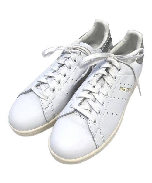 adidas（アディダス）adidas (アディダス) STAN SMITH ホワイト サイズ:US10/UK9½/FR44/28.0cm/CHN270 未使用品の古着・服飾アイテム