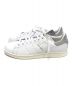 adidas (アディダス) STAN SMITH ホワイト サイズ:US10/UK9½/FR44/28.0cm/CHN270 未使用品：10000円