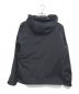 DESCENTE (デサント) ALLTERRAIN HARD SHELL JACKET ブラック サイズ:XL：22000円