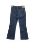 LEVI'S (リーバイス) 70’s517デニムパンツ インディゴ サイズ:W74×L70：26000円