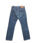 LEVI'S (リーバイス) 80’s501デニムパンツ インディゴ サイズ:W29×L33：23000円