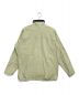 Patagonia (パタゴニア) R1 SLINGSHOT JACKET ベージュ サイズ:L：14000円