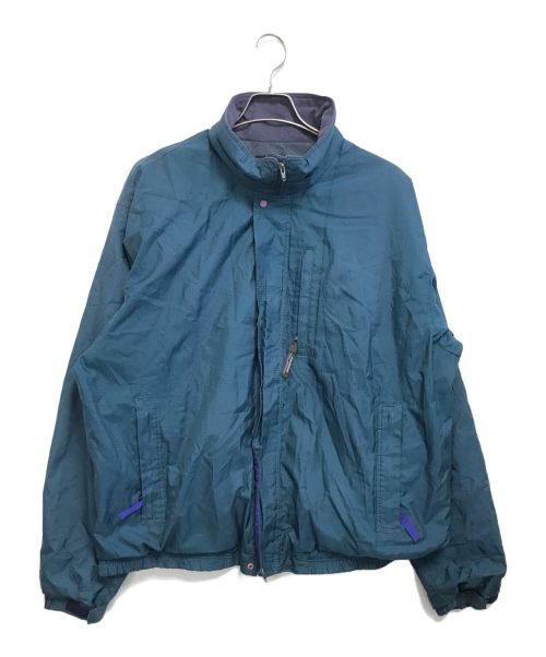 Patagonia（パタゴニア）Patagonia (パタゴニア) ニューマティックジャケット グリーン サイズ:XLの古着・服飾アイテム