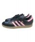 adidas (アディダス) ローカットスニーカー ブラック サイズ:US13/UK12½/FR48/J310：11000円