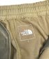 中古・古着 THE NORTH FACE (ザ ノース フェイス) Alpine Light Pant ベージュ サイズ:Ｌ 未使用品：11000円