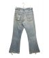 LEVI'S (リーバイス) 70’s646デニムフレアパンツ インディゴ サイズ:W33×L32：16000円