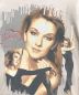 中古・古着 アーティストTシャツ (アーティストTシャツ) 90s anvil(アンヴィル) celine dion(セリーヌ・ディオン) アーティストTシャツ ベージュ サイズ:L：13000円