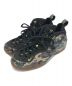 NIKE（ナイキ）の古着「AirFoamposite Pro Army Camo」｜カーキ