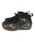 NIKE (ナイキ) AirFoamposite Pro Army Camo カーキ サイズ:US10.5/UK9.5/EUR44.5/28.5cm：11000円