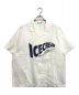 Ice Cream（アイスクリーム）の古着「24SSOPEN COLLAR SHIRT」｜ホワイト