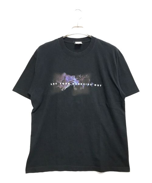 biohazard（バイオハザード）biohazard (バイオハザード) Tシャツ ブラック サイズ:XLの古着・服飾アイテム