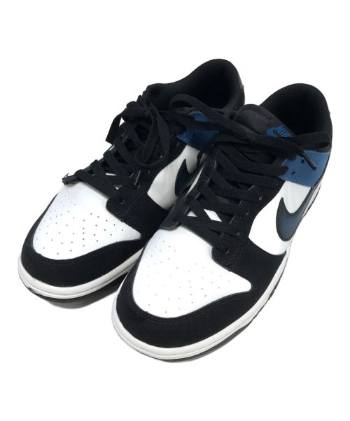 NIKE（ナイキ）NIKE (ナイキ) DUNK LOW RETRO NAS ブルー サイズ:US10/UK9/EUR44/cm28の古着・服飾アイテム