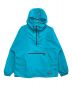 L.L.Bean（エルエルビーン）の古着「Beans Light Nylon Anorak」｜スカイブルー