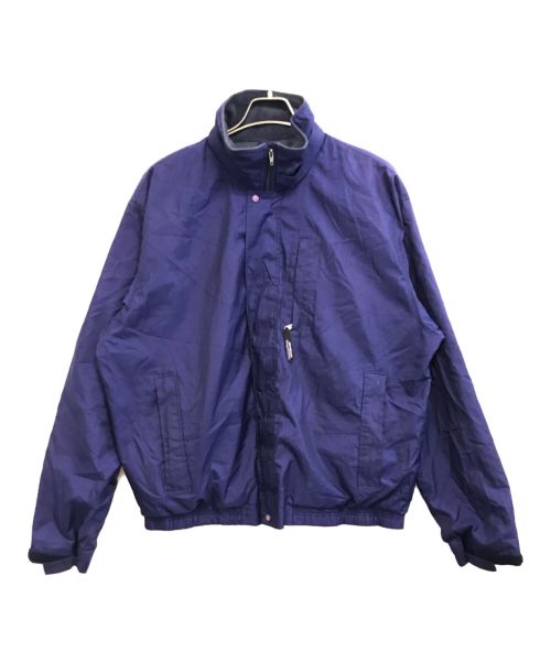 Patagonia（パタゴニア）Patagonia (パタゴニア) ニューマティックジャケット パープル サイズ:Ｌの古着・服飾アイテム