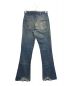 LEVI'S (リーバイス) 80’s646フレアパンツ インディゴ サイズ:W30×L36：10000円