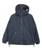 A.P.C.アーペーセー）の古着「VESTE-YOURI」｜ネイビー