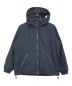 A.P.C.（アーペーセー）の古着「VESTE-YOURI」｜ネイビー