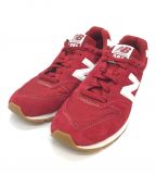 NEW BALANCEニューバランス）の古着「CM996CPH」｜レッド