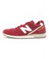 NEW BALANCE (ニューバランス) CM996CPH レッド サイズ:24.5：3980円