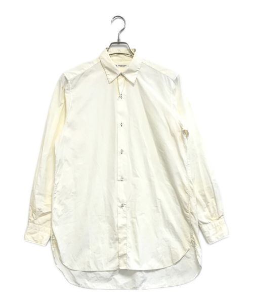 MAATEE&SONS（マーティーアンドサンズ）MAATEE&SONS (マーティーアンドサンズ) REGULAR COLLAR ELIZABETH ホワイト サイズ:1の古着・服飾アイテム