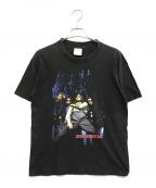 バンドTシャツバンドTシャツ）の古着「Jane's Addiction（ジェーンズ・アディクション）　90s バンドTシャツ」｜ブラック