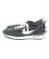 NIKE (ナイキ) UNDERCOVER (アンダーカバー) スニーカー ブラック サイズ:US10.5/UK9.5/EUR44.5US10.5/UK9.5//28.5cm：10000円