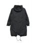 THE NORTH FACE (ザ ノース フェイス) TUBE DOWN COAT ブラック サイズ:M：10000円