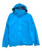 Patagoniaパタゴニア）の古着「スノーショットH2noシェルジャケット」｜ブルー