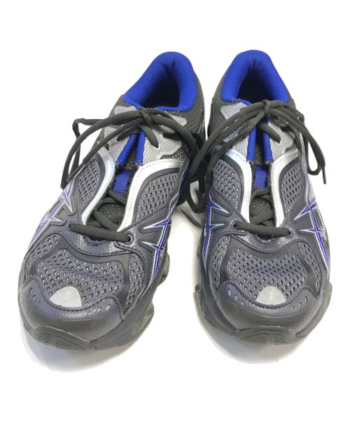 asics（アシックス）asics (アシックス) KIKO KOSTADINOV (キコ・コスタディノフ) Gel-Quantum Zientzia ブラック サイズ:26.5cm/EUR42/US8 1/2/UK7 1/2/BR39.5/CN265(2.5)の古着・服飾アイテム