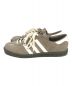 adidas (アディダス) HAMBURG ブラウン サイズ:US10/UK9½/F44/D9½：10000円